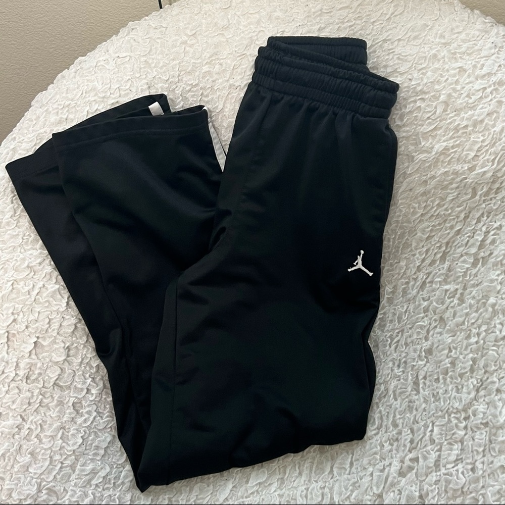 Boys Air Jordan Jogger Pants